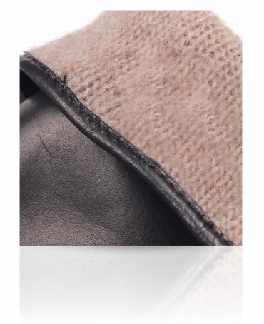 Перчатки Женские 13_GOLE/BL